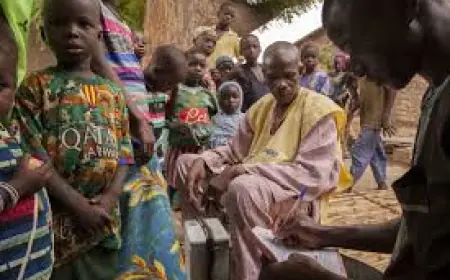 How I Overcame Meningitis After Years of Pain and Hopelessness