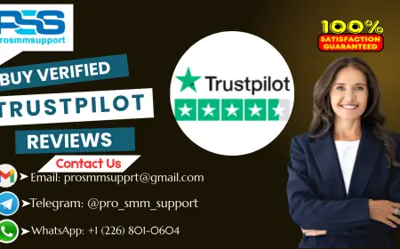 Where can you buy Trustpilot reviews and UK reviews?