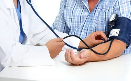 Specialty Care Clinic and Urgent Care Clinic – Houston TX