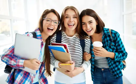 Study in Australia: Best Colleges for International Students