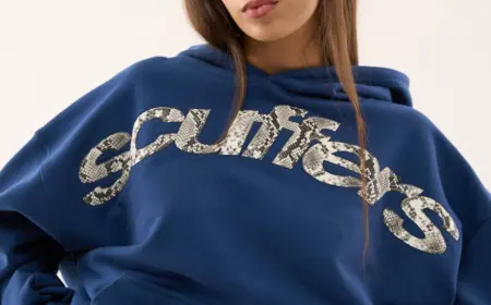 Scuffers Clothing: Redefining the Culture of Streetwear