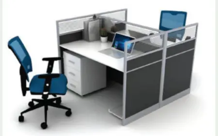 Meeting Room Chairs Dubai: Enhance Comfort and Productivity