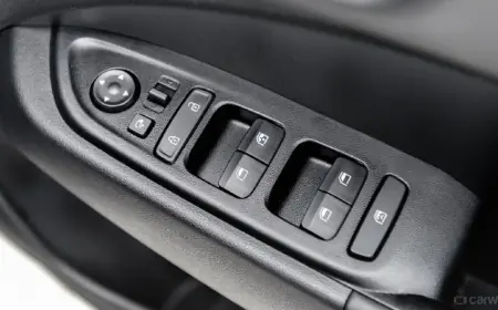 Global Automotive Power Window Market 2030 Competitive View