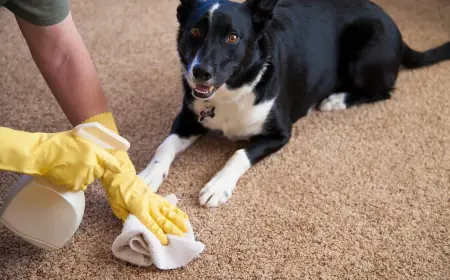 Why Pet Odor Removal in Queens Is Essential for Clean Living