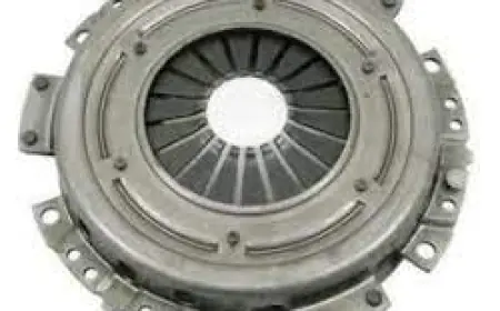 What's Driving Automotive Pressure Plates Market 2030?