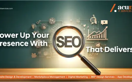 Why Hiring a Trusted SEO Company in Chandigarh is Essential for Your Business?