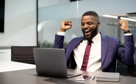 How I Finally Secured a Major Business Deal After Years of Disappointment