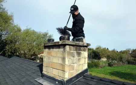 Why a Proper Chimney Liner in Danville Is Essential for Fire Prevention