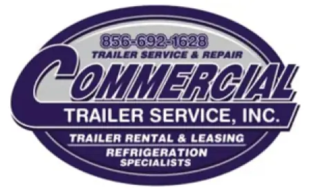 Flatbed Commercial Trailer Repair in Atlantic City – Fast, Professional, and Affordable