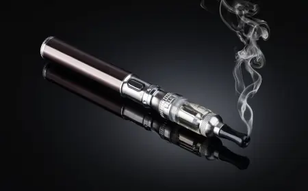 Asia Pacific E-Cigarette Market Outlook 2025-2033, Size, Share, Growth, Key Players, and Report