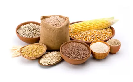 Unlocking the Health Secrets of White Maize: Nutrition, Myths, and Real Benefits