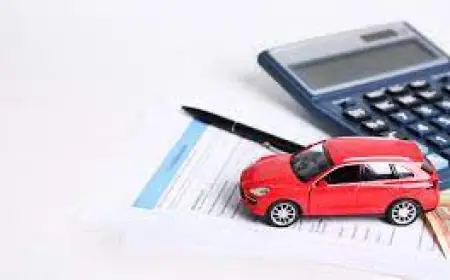 What’s Fueling the United Kingdom Loan Market 2030 Rise?