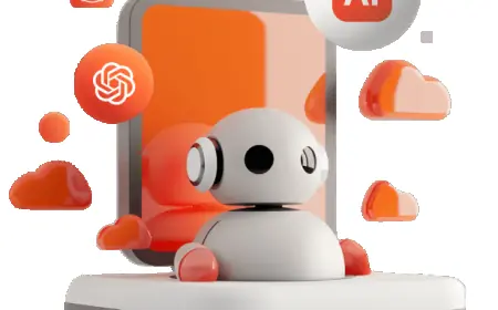 AI Chatbot Development Services for E-commerce, Healthcare, and More