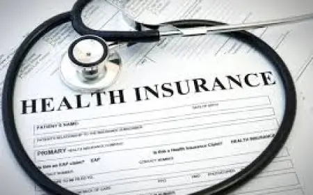 Japan Health Insurance Market 2030 Rising Demand Analysis
