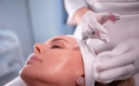 Top Best Botox Treatment in Jaipur – Lady Loyall Clinic