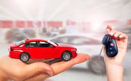 Forecast of China Automotive Loan Market 2030 by Region