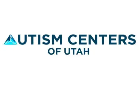 Inside an ABA Therapy Center in Provo: What Parents Can Expect