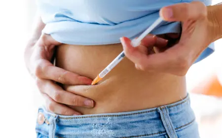 Mounjaro for Weight Loss: Patient Experiences