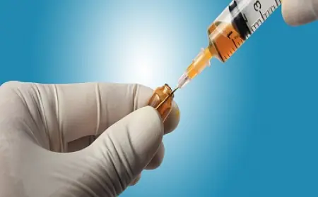 How the P-Shot Works: Science Behind the Treatment in Islamabad