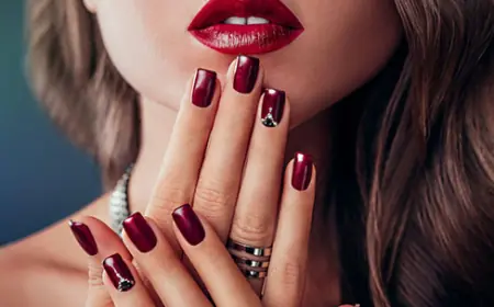 Common Mistakes to Avoid When Starting Nail Art