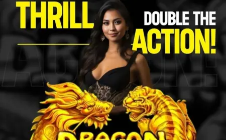 Kheloyar – Play Dragon Tiger Casino and Turn Every Bet into Real Cash