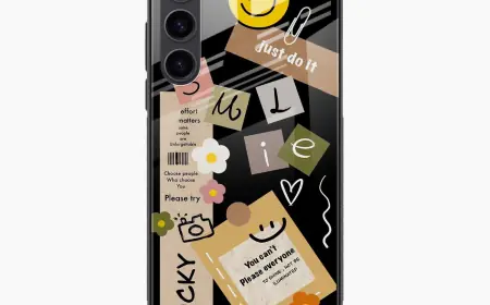 Premium Samsung Back Covers – Explore Stylish & Protective Options for S23, S24 Ultra, S20 FE & S21 FE