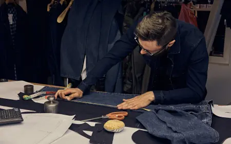 Global Streetwear Clothing Manufacturers | Ascension INT