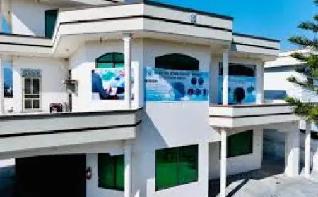 Mental Health Rehab Center: A Safe Place to Heal, Recover, and Rebuild Life