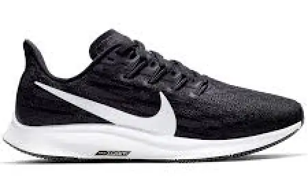 Nike Zoom Pegasus: The Perfect Balance of Speed and Comfort