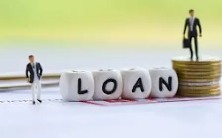 Comprehensive Report on China Loan Market 2030 Forecast