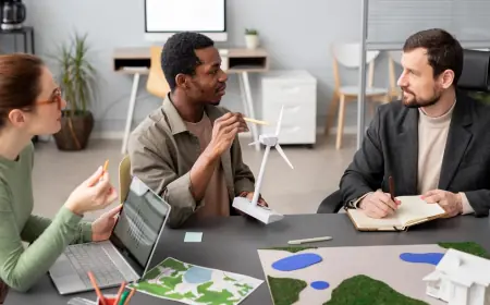 Why Brands Must Join Businesses in Promoting Sustainability