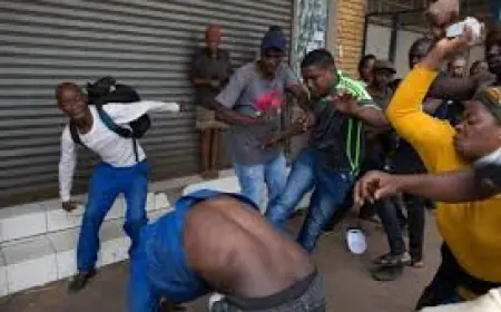 How I Finally Caught a Worker Stealing from My Hardware Business