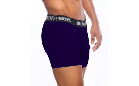 Comfortable Boxer Briefs for Men That Actually Work All Day