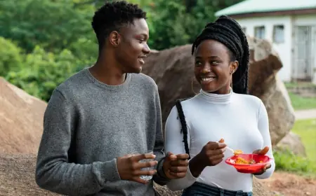 9 Inner Shifts the Universe Wants You to Embrace Today to Attract True Love