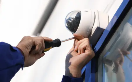 Streamline Your Office Security with Cutting-Edge Solutions in Dubai