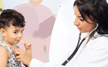 The Role of a Child Life Specialist in Pediatric Hospitals: A Guide for Parents