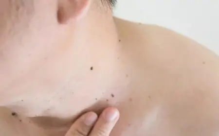 Top 5 Things to Know About Warts Removal Surgery