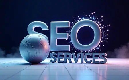 Top SEO Company and Agency in Mumbai