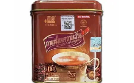 Drink Slimming Coffee Daily & See the Difference