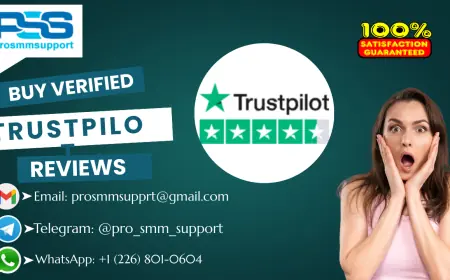 Best Place to Buy Trustpilot Reviews - 100% Best Verified Active Reviews