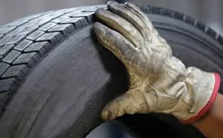 Brazil Retreading Tire Market 2030 Future: OEMs vs Aftermarket