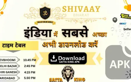 Top 10 Best IPL Satta & Satta King Apps in India 2025