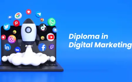 Why Everyone Is Searching for a Digital Marketing Course Near Me – Here's the Secret!
