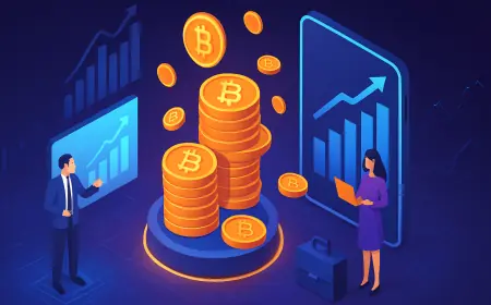 How Do Token Sale Agencies Assist with Legal, Marketing, and Tech Setup?