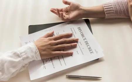 Compassionate Family Lawyer Las Vegas – Gastelum Attorneys Guiding You Through Every Step