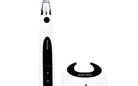 Transforming Endodontics with Woodpecker Systems: Woodpecker Endo Files