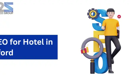 SEO for Hotel in Ilford: Boost Your Bookings with Expert Strategies