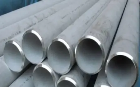 Stainless Steel 316 Seamless Pipe Manufacturer: Driving Performance in Critical Infrastructure
