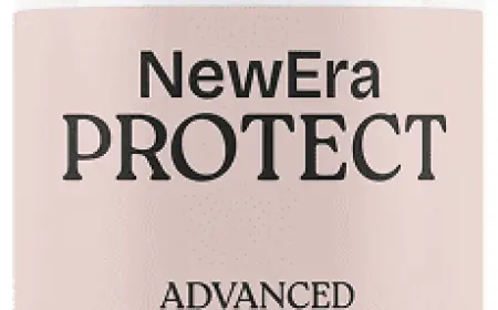 NewEra Protect Review: Women’s #1 Choice for Bladder Support