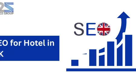 SEO for Hotel in UK: Boost Your Online Visibility with A2ZResourceGroup